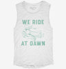 We Ride At Dawn Funny Lawnmower Womens Muscle Tank F3ca3572-0943-46ee-9353-e75e0ff01226 666x695.jpg?v=1700702542