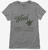 Weed Makes Me Feel Less Murdery Funny 420 Pothead Womens Tshirt 4fafecb1-2fed-425d-9cac-ada3ca410e66 666x695.jpg?v=1706795752