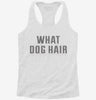 What Dog Hair Animal Rescue Womens Racerback Tank 340a482f-3c06-433b-855b-210b3be9a4c2 666x695.jpg?v=1700658309
