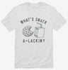 Whats Snack A Lackin Shirt 666x695.jpg?v=1723175296