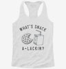 Whats Snack A Lackin Womens Racerback Tank 666x695.jpg?v=1723175350