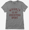 Whiskey Is My Christmas Spirit Womens Tshirt A005627b-03c0-41e1-995e-f90a3e10e6de 666x695.jpg?v=1733650692