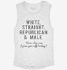 White Straight Republican Male Piss You Off Womens Muscle Tank 666x695.jpg?v=1700702154
