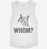 Whom Funny Owl Womens Muscle Tank 35a0d98e-e07c-4b4c-9ad6-d14cf45c261b 666x695.jpg?v=1700702100