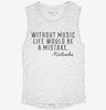Without Music Life Would Be A Mistake Music Quote Nietzsche Womens Muscle Tank 8d0478fd-d5a7-4544-8006-9ab76765c049 666x695.jpg?v=1700701926