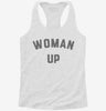 Woman Up Feminist Womens Racerback Tank E569a26f-e931-4bbd-aa17-d32eeebcafd6 666x695.jpg?v=1700657862