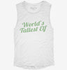 Worlds Tallest Elf Funny Christmas Holiday Party Womens Muscle Tank 46a754e5-8ee2-4843-9c80-664c21ce7361 666x695.jpg?v=1700701806