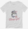 Yes Im A Trump Girl Womens Vneck Shirt 666x695.jpg?v=1706843095