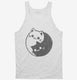 Yin Yang Cat  Tank