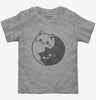 Yin Yang Cat Toddler