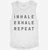 Yoga Breathing Inhale Exhale Repeat Womens Muscle Tank 1bcff8e6-e039-467a-88b9-aab730c08cc0 666x695.jpg?v=1700701595