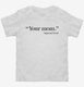 Your Mom Sigmund Freud  Toddler Tee