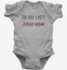 Your Mom To Do List Funny Offensive Mother Joke Baby Bodysuit 666x695.jpg?v=1706795348