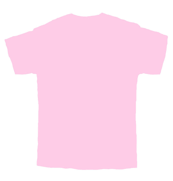 Light Pink Kids T-Shirt