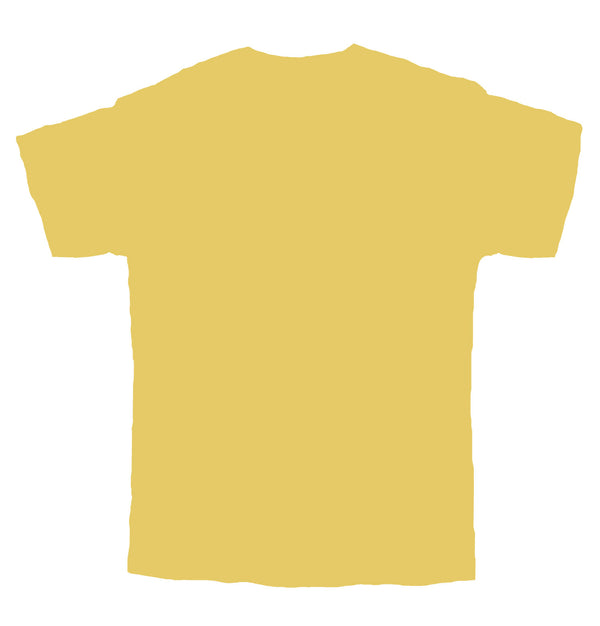 Yellow Kids T-Shirt