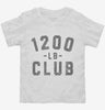 1200lb Club Toddler Shirt 666x695.jpg?v=1700307761