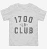 1700lb Club Toddler Shirt 666x695.jpg?v=1700307524