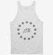 1776 Stars  Tank