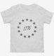 1776 Stars  Toddler Tee