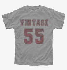 1955 Vintage Jersey Youth Shirt
