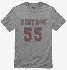 1955 Vintage Jersey T-Shirt