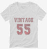 1955 Vintage Jersey Womens Vneck Shirt 5de59047-5dd1-4b35-b18d-102c55d0ea76 666x695.jpg?v=1700585107
