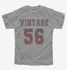 1956 Vintage Jersey Kids Tshirt Ebc95a68-9df7-4188-a848-4a9a5e9f4d55 666x695.jpg?v=1700585063