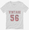 1956 Vintage Jersey Womens Vneck Shirt 4b10f417-64c1-49e2-97d4-fba1d0d1eb9a 666x695.jpg?v=1700585063