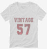1957 Vintage Jersey Womens Vneck Shirt Bf284bc4-8a33-4760-94a1-12e6246283ff 666x695.jpg?v=1700585011
