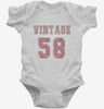 1958 Vintage Jersey Infant Bodysuit 93ffa95d-c43e-4018-8bc9-99e621f24e72 666x695.jpg?v=1700584965