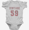 1959 Vintage Jersey Infant Bodysuit Aff0527f-3f11-4adf-9282-baa244d413c2 666x695.jpg?v=1700584912