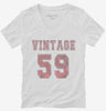 1959 Vintage Jersey Womens Vneck Shirt 6b7255d3-c2eb-4b61-ab76-c283012d63ed 666x695.jpg?v=1700584912