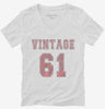1961 Vintage Jersey Womens Vneck Shirt 55e84f2a-4185-4b2e-9d72-8067b21da03f 666x695.jpg?v=1700584814