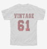 1961 Vintage Jersey Youth