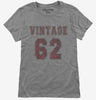 1962 Vintage Jersey Womens
