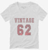 1962 Vintage Jersey Womens Vneck Shirt 395a0d0d-ba7f-4970-a13f-c8cd807bf9b4 666x695.jpg?v=1700584771
