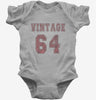 1964 Vintage Jersey Baby Bodysuit 56a0f723-3b37-4214-9394-6ed5b7d01862 666x695.jpg?v=1700584676