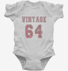 1964 Vintage Jersey Infant Bodysuit F5109c23-c81e-40f7-a113-6e6f827448f7 666x695.jpg?v=1700584676