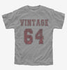 1964 Vintage Jersey Kids Tshirt A7409f98-ff12-47a0-b257-a457d7939fa8 666x695.jpg?v=1700584676