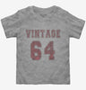 1964 Vintage Jersey Toddler Tshirt 7b9d9695-fab3-4625-90b0-3b04475bf3a8 666x695.jpg?v=1700584676