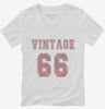 1966 Vintage Jersey Womens Vneck Shirt 8eeeae4a-0b81-4c69-9b40-5535bddaad3d 666x695.jpg?v=1700584581