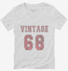 1968 Vintage Jersey Womens Vneck Shirt A582e078-1e7b-447a-9e2d-c2813b043785 666x695.jpg?v=1700584482