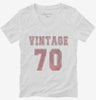 1970 Vintage Jersey Womens Vneck Shirt 7f4395f7-689c-4244-bd00-1f5baae5e71c 666x695.jpg?v=1700584384