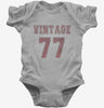 1977 Vintage Jersey Baby Bodysuit 8c44e846-08c4-4283-b81f-fa59b2eb376e 666x695.jpg?v=1700584109