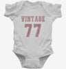 1977 Vintage Jersey Infant Bodysuit 7ec0a81b-17d1-4b4d-8a73-97c2f91e1e9d 666x695.jpg?v=1700584109