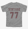 1977 Vintage Jersey Kids Tshirt B15be18d-cccd-4af9-a0e7-94082983bbdf 666x695.jpg?v=1700584109