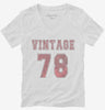 1978 Vintage Jersey Womens Vneck Shirt F2b966f1-4ceb-46bb-91e2-a1f1e6035119 666x695.jpg?v=1700584065