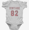 1982 Vintage Jersey Infant Bodysuit Ee976a45-d7ea-406c-a459-0f1c1149c184 666x695.jpg?v=1700583872