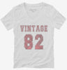 1982 Vintage Jersey Womens Vneck Shirt 83cf085b-1c29-4820-aa25-9640c5477a68 666x695.jpg?v=1700583872
