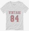 1984 Vintage Jersey Womens Vneck Shirt 20e0c62a-bdd0-4a3d-87be-7551126ce718 666x695.jpg?v=1700583778